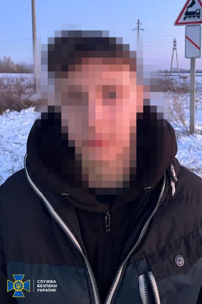 СБУ та Нацполіція затримали ще 3-х поплічників фсб, які на замовлення рф намагалися знищити релейні шафи Укрзалізниці