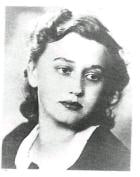 Згадаймо молоду українську патріотку Наталю Винників