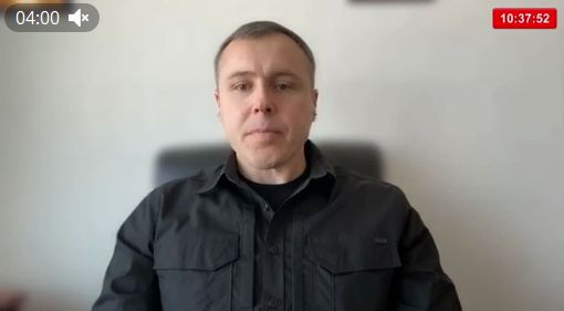 Ми в стані, коли немає хороших рішень - Костенко