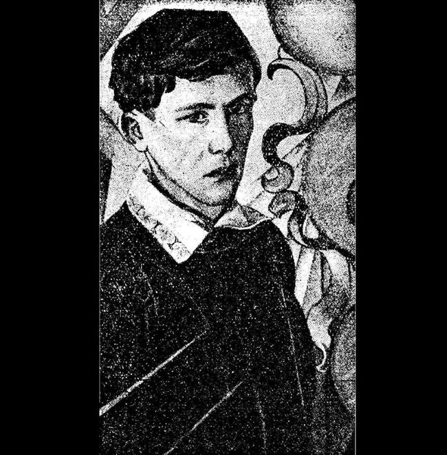 28 лютого 1938 року у катівні нквд був вбитий Дмитро Тась — український письменник