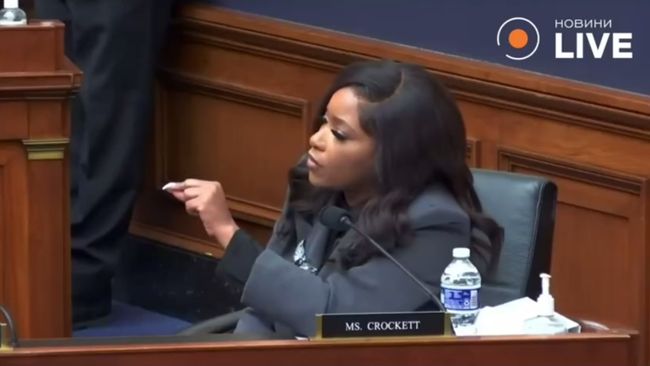 «У кого вистачить сміливості сказати, що росія вторглася в Україну?»