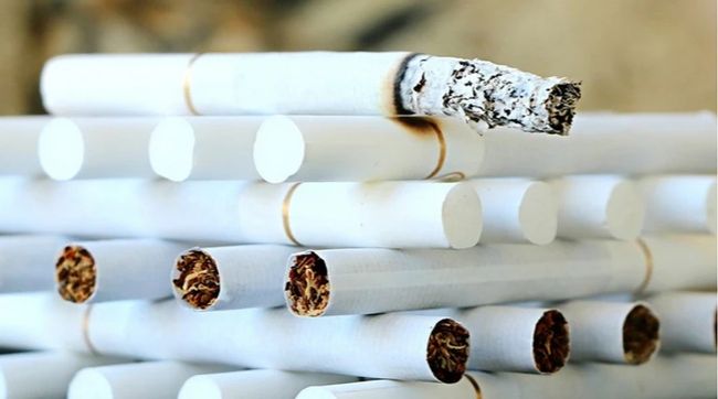 В Україні застосовуватимуть новий коефіцієнт до акцизу на сигарети