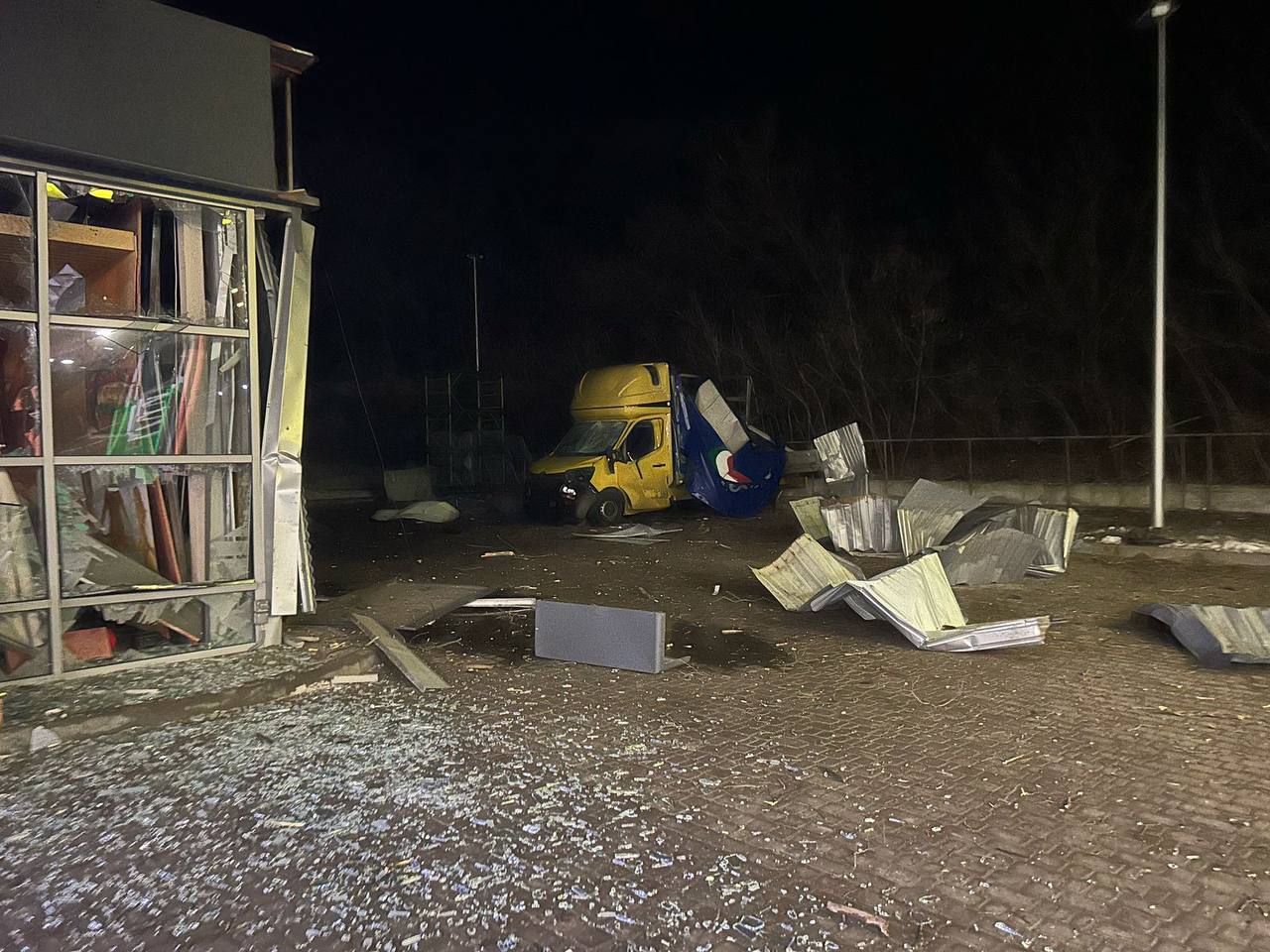 Харківщина, 1 березня Харківщина, 1 березня