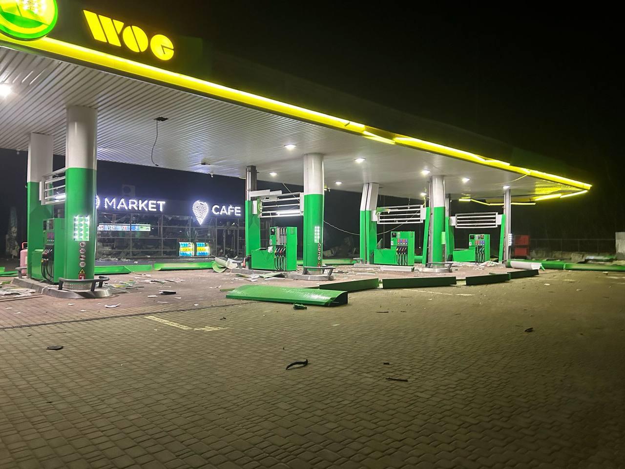 Харківщина, 1 березня Харківщина, 1 березня