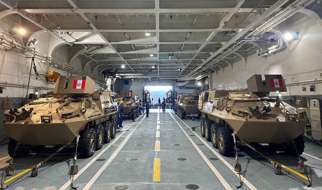 Премєр Канади оголосив про виділення нового пакету допомоги Україні