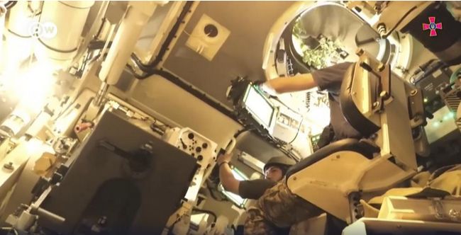 Україна готова до перевірок військової допомоги з боку США