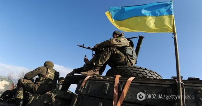 Чи зможе Україна вистояти без США у війні з Росією: варіанти розвитку подій