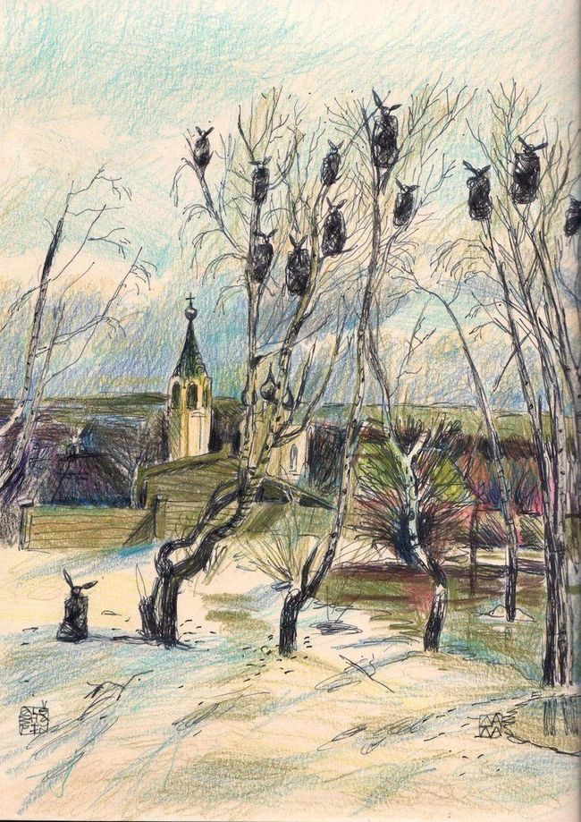 Потери рф за февраль 2025