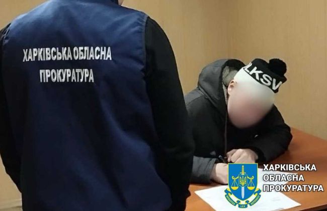 Розмови в кафе і радянська символіка в мережі. У Харкові судитимуть любителів русского мира