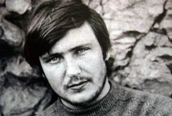 У Львові уродини Володимира Івасюка відзначать ексклюзивним проєктом