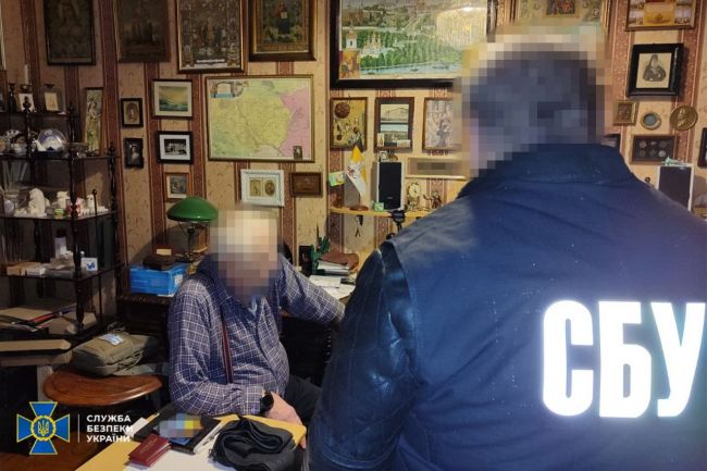 СБУ затримала на Полтавщині ще 2-х агітаторів рашизму та хакера, який створив ботоферму для «розгону» російської пропаганди