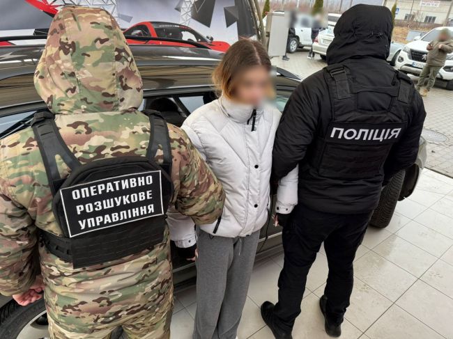 Прикордонники затримали організатора, переправників та закарпатця, який тікав до Словаччини