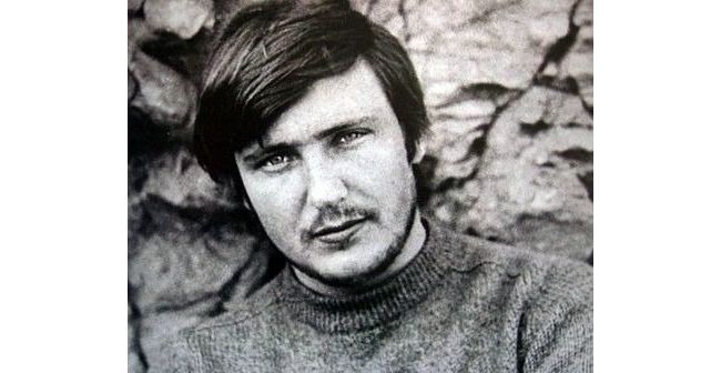 4 березня 1949 року народився відомий композитор, автор безсмертної «Червоної рути» Володимир Івасюк