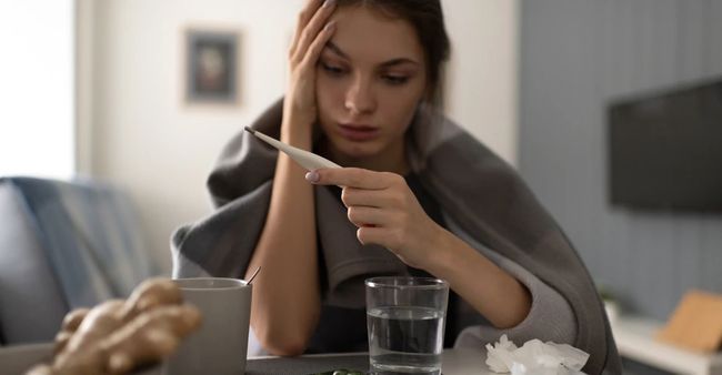 Україна наближається до піка епідемічного сезону грипу, – лікар