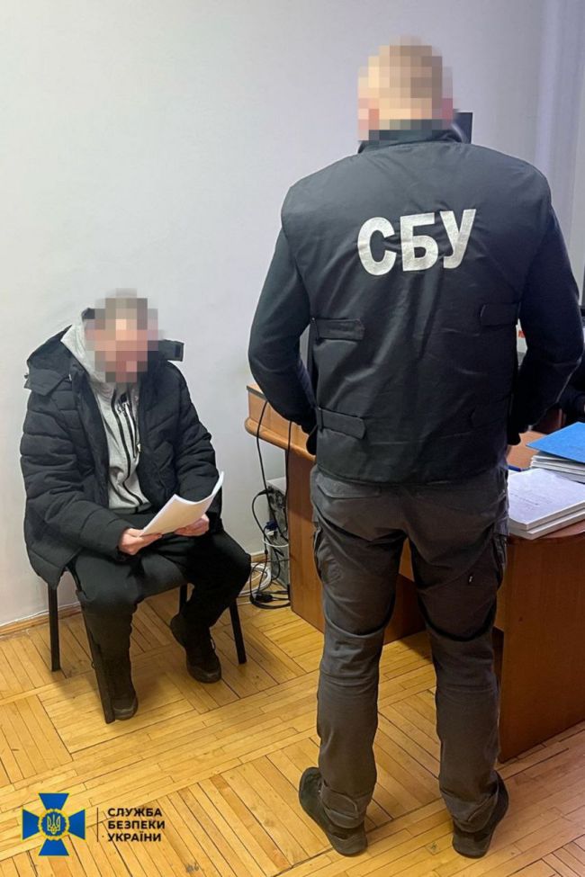 Протягом вихідних СБУ та Нацполіція запобігли 4-м терактам і диверсіям, які мали відбутися в Україні на замовлення рф Протягом вихідних СБУ та Нацполіція запобігли 4-м терактам і диверсіям, які мали відбутися в Україні на замовлення рф