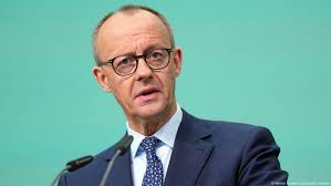 Тем временем, Мерц таки запускает радикальную милитаризацию Германии