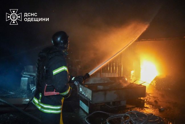 Наслідки нічних атак РФ по Україні Наслідки нічних атак РФ по Україні