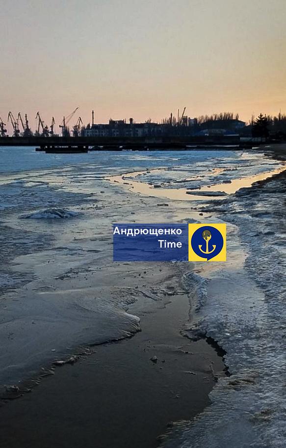 Море, которого больше нет: последствия экоцида россии