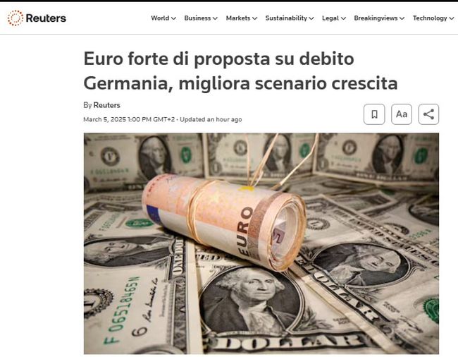 Курс долара різко просів