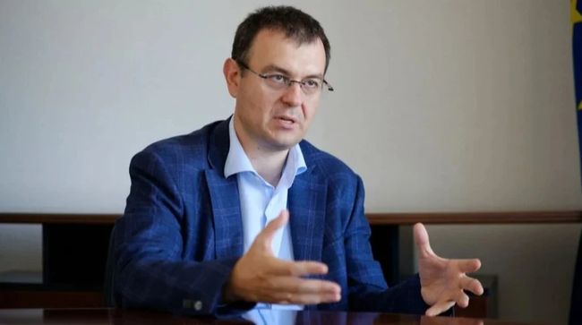 Гора народила мишу: Гетманцев про дерегуляцію для бізнесу