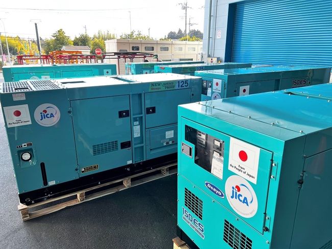 Японія готова замінити Агентство США з міжнародного розвитку (USAID) в енергетичних та інфраструктурних проєктах в Україні