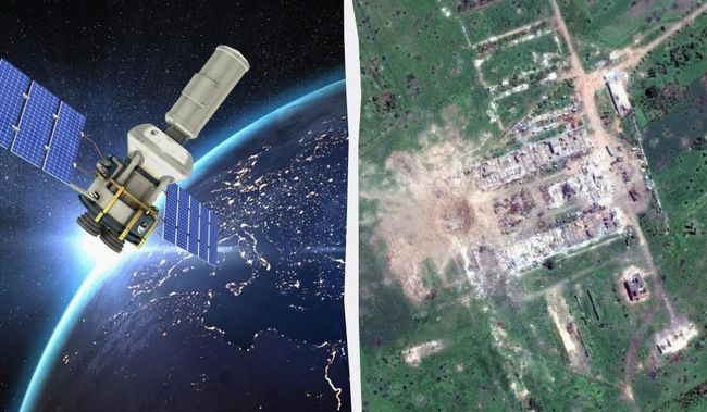 США намагаються «осліпити» Україну, припинивши передачу розвідданих, але це не спрацює, - Forbes