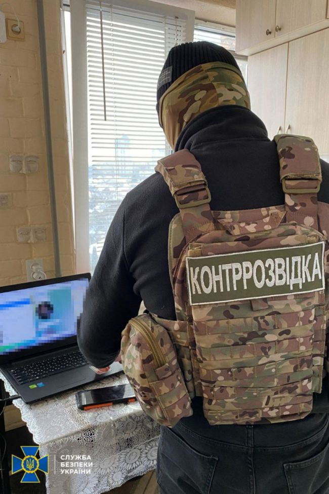 СБУ затримала агентів російського гру, які на замовлення рф намагалися знеструмити північні регіони України