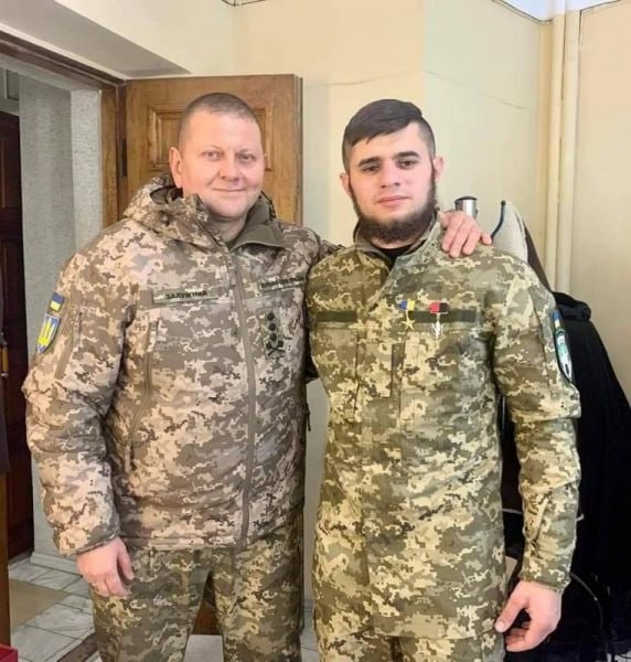 Два роки тому під Бахмутом загинув Дмитро Коцюбайло з позивним «Да Вінчі»