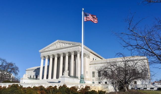 Серьезный удар по администрации Трампа