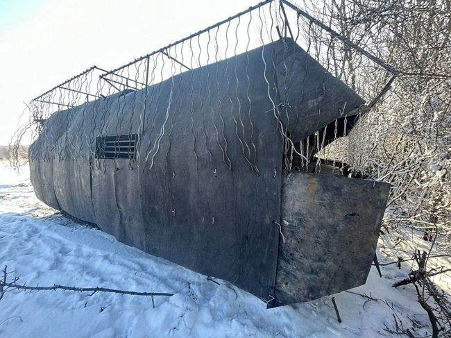 Что ты такое? ©️