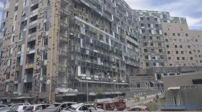 Кабмін виділив на відновлення Охматдиту та інші медичні проєкти понад 3 мільярди