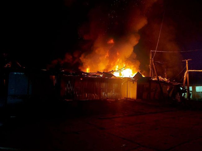 Харківщина, 8 березня