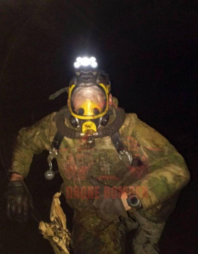 Операція Труба. Треба вбити цей образ в голову кожному політику та громадянину у Європі