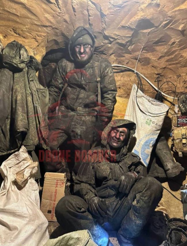 Операція Труба. Треба вбити цей образ в голову кожному політику та громадянину у Європі Операція Труба. Треба вбити цей образ в голову кожному політику та громадянину у Європі