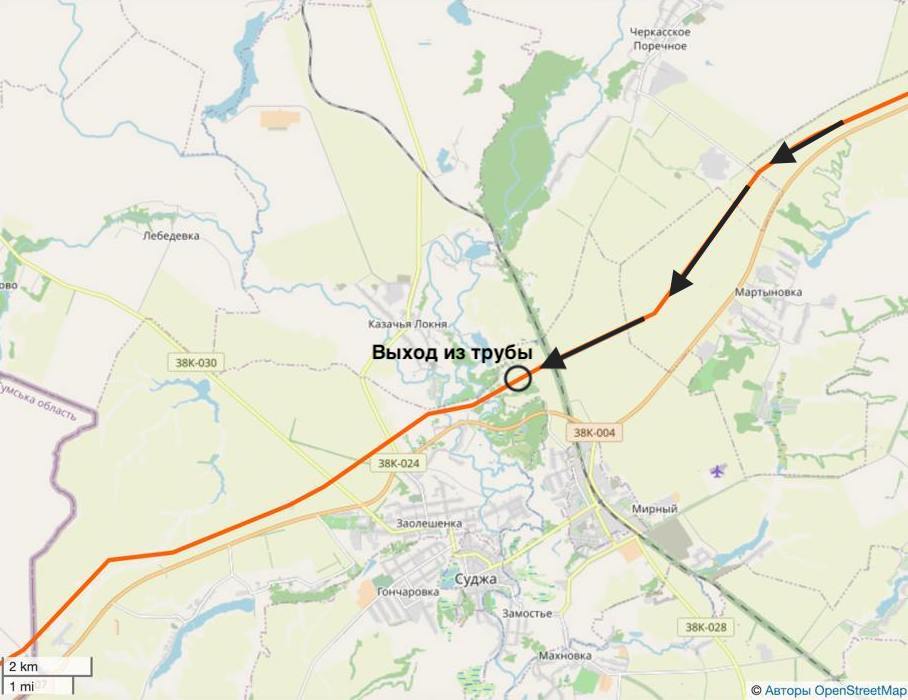 Операція Труба. Треба вбити цей образ в голову кожному політику та громадянину у Європі Операція Труба. Треба вбити цей образ в голову кожному політику та громадянину у Європі
