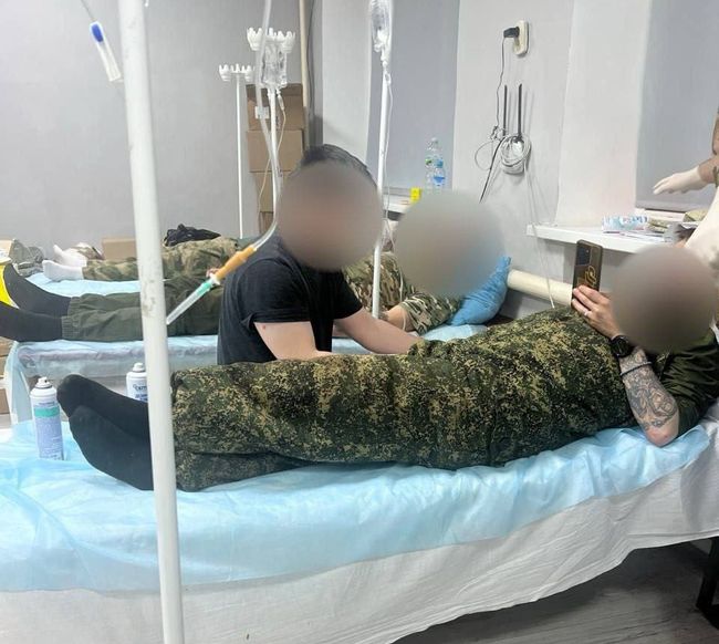 Операція Труба. Треба вбити цей образ в голову кожному політику та громадянину у Європі Операція Труба. Треба вбити цей образ в голову кожному політику та громадянину у Європі