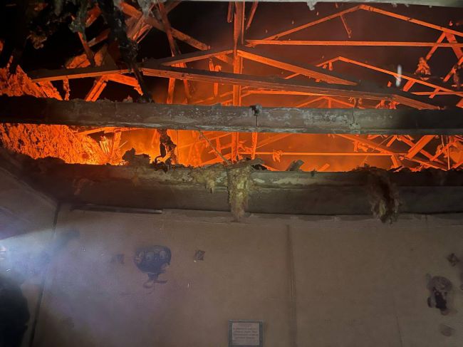 Харківщина, 9 березня