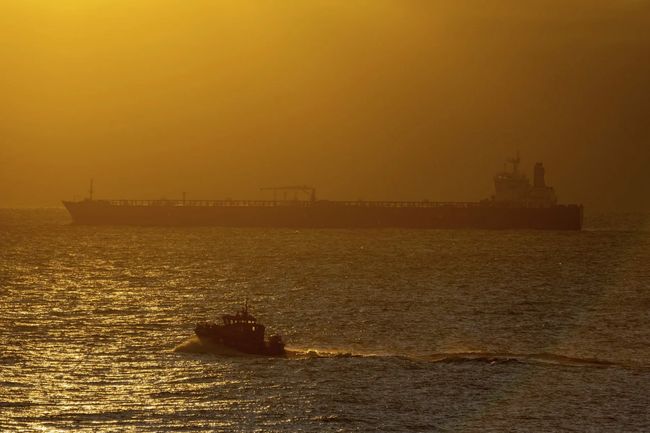 США відхилили пропозицію Канади створити робочу групу, яка б займалася російським тіньовим флотом — Bloomberg