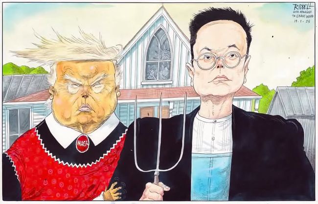 ВВС пишет о проверке фактов из обращения Трампа к Конгрессу