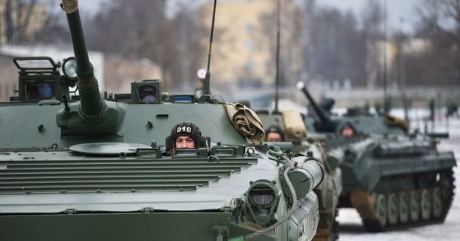 Апокаліптична заява Макрона: що недооцінила західна розвідка у нарощуванні військового потенціалу росії, а що переоцінила