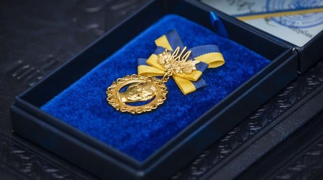 Оголосили переможців Шевченківської премії 2025 року