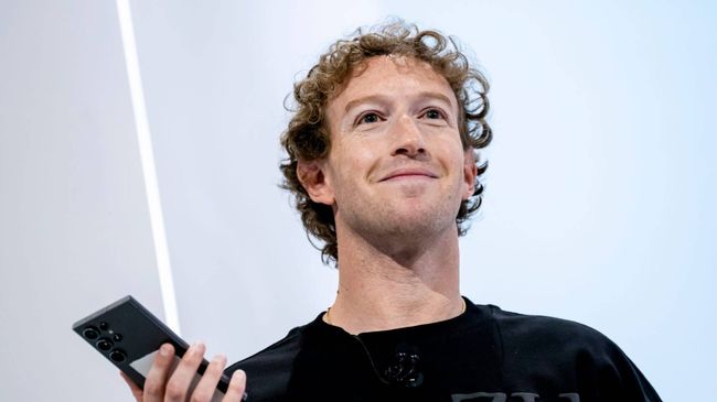 Марк Цукерберг допоміг Китаю створити інтернет-цензуру