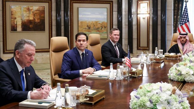 Що запропонує Україна на перемовинах США та росії