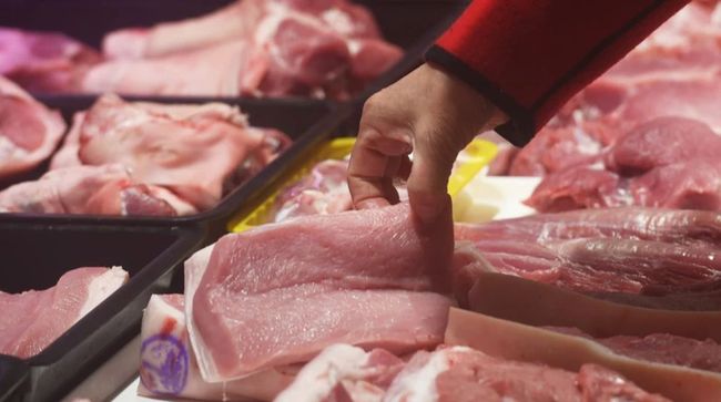 В Україні зросте виробництво тваринницької продукції: яких показників може сягнути