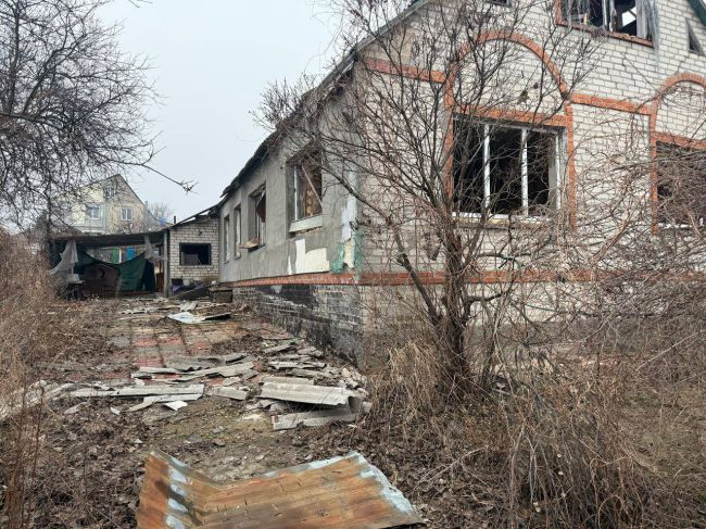 Харківщина, 11 березня Харківщина, 11 березня