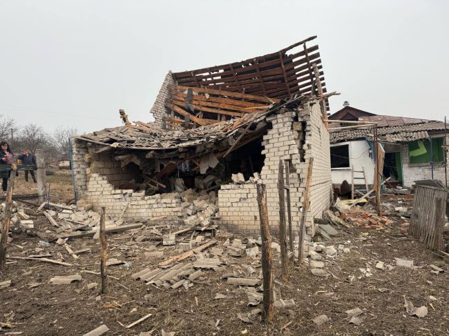 Харківщина, 11 березня Харківщина, 11 березня