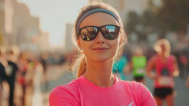 17 км/ч... Росіянку дискваліфікували за шахрайство на Токійському марафоні – нахаба долала дистанцію на метро