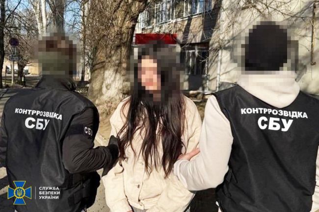 СБУ та Нацполіція запобігли теракту, який рашисти планували влаштувати у Миколаєві 7 березня