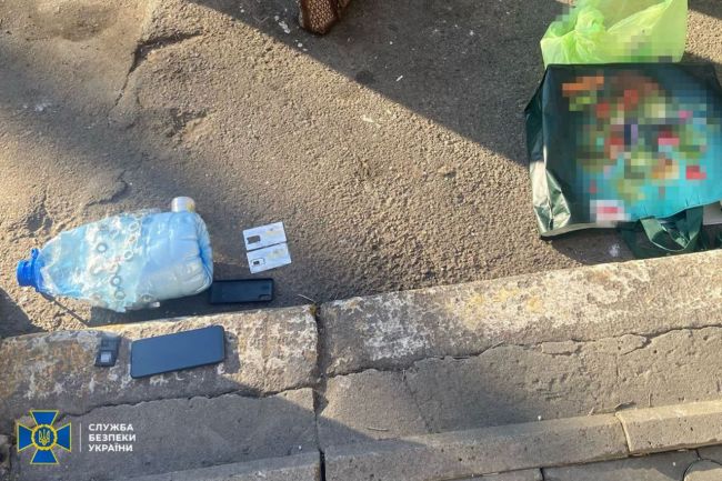 СБУ та Нацполіція запобігли теракту, який рашисти планували влаштувати у Миколаєві 7 березня СБУ та Нацполіція запобігли теракту, який рашисти планували влаштувати у Миколаєві 7 березня