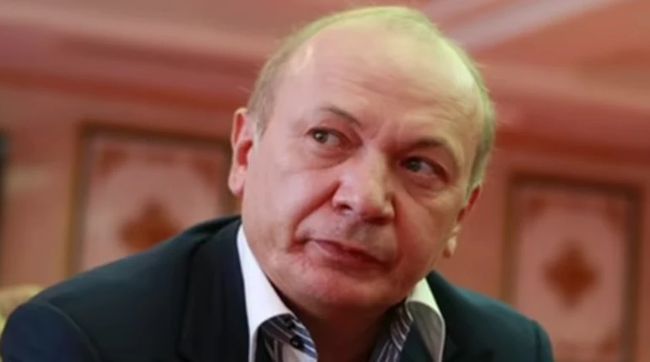 Проти Юри Єнакієвського досі нема санкцій